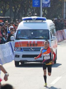 合阳县大型活动