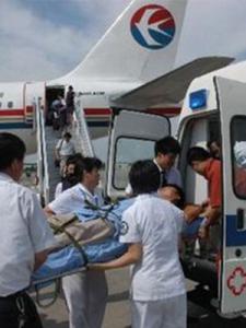 合阳县接送服务