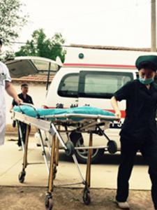 合阳县院后转乡